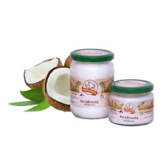 Farkaskonyha Bio Kokosový olej 250ml
