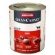 Animonda GranCarno Adult (čisté hovädzie) 400g