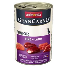 Animonda GranCarno Senior (hovädzie + jahňacina) 800 g