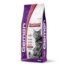 Gemon Cat Steril Hovädzie 7 kg