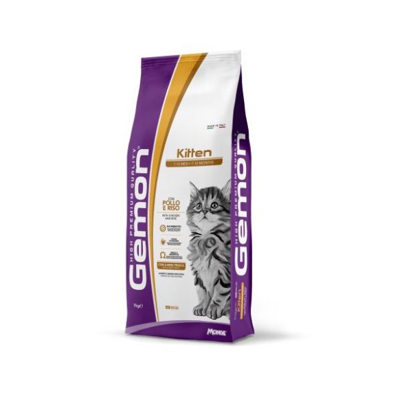 gemon-cat-kitten-2kg