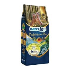   Happy&Fit Professional Plus Puppy&Junior Large Poultry&Rice 18 kg