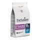 Exclusion Hypoallergenic Fish & Potato Medium & Large 12kg