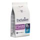Exclusion Hypoallergenic Fish & Potato Small 2kg