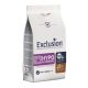 Exclusion Hypoallergenic Rabbit & Potato Small 2kg