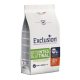 Exclusion Intestinal Pork & Rice Small 2kg