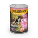 Julius-K9 konzerva Lamb (jahňacie) 400 g