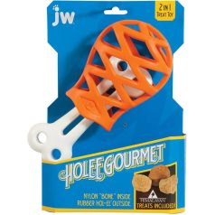 jW HOL-EE Gourmet Morčacie stehno S