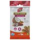 N&D Quinoa Maškrta pre psov Skin&Coat Herring Adult Mini 60g