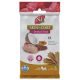 N&D Quinoa Maškrta pre psov Skin&Coat Quail Adult Mini 60g