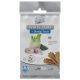 N&D White Dog Maškrta Sea bass, fennel, rice & spirulina Adult Mini 60g