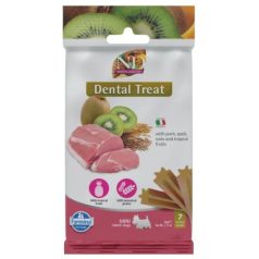 N&D Tropical Selection Maškrta pre psov Pork Adult Mini 60g