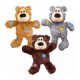KONG WildKnots Medveď (M/L)