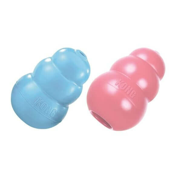 Kong Puppy Classic Small