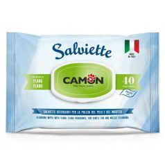 Camon Utierky s vôňou ylang 30x20cm 40ks