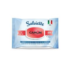 Camon Utierky s čajovníkovým olejom 30x20cm 40ks