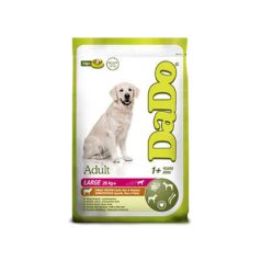 Dado Hypoallergenic Adult Large Lamb & Rice 12 kg