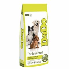 Dado Hypoallergenic Puppy Large Fish & Rice 20kg