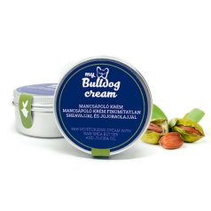   MyBulldog Krém Na Starostlivosť O Nos A Labky S Nezpracovaným Sheavovým Maslom A Jojobovým Olejom 50g