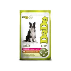 Dado Hypoallergenic Adult Medium Lamb & Rice 3 kg