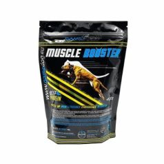 Muscle Booster Izotváranie Pre Psov 400g