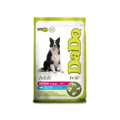 Dado Hypoallergenic Adult Medium Fish & Rice 3 kg