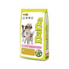 Dado Hypoallergenic Adult Mini Lamb & Rice 2 kg