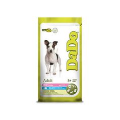 Dado Hypoallergenic Adult Mini Fish & Rice 2 kg