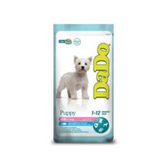 Dado Hypoallergenic Puppy Mini Fish & Rice 2 kg