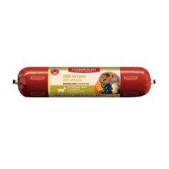   MeatLove kecske báránnyal, sütőtökkel, áfonyával és fehér répával 400g