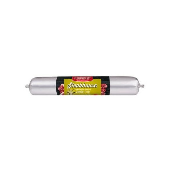 MeatLove prémiové kozľacie mäso 600g