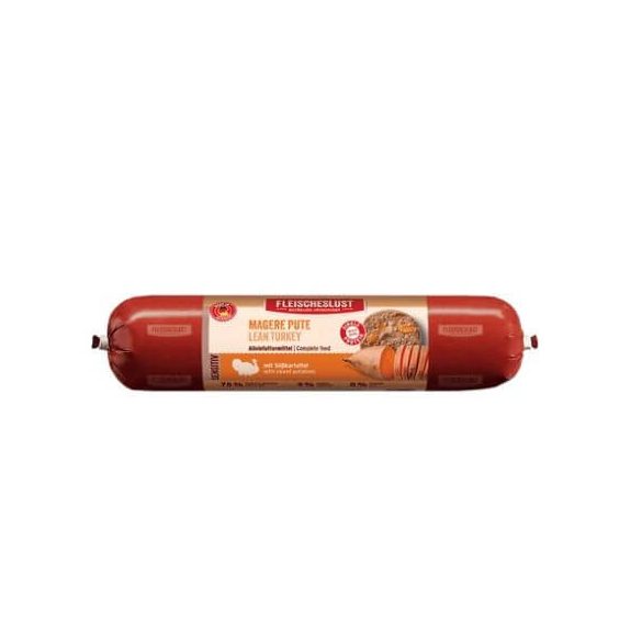 MeatLove morčacie mäso s batátmi 800 g