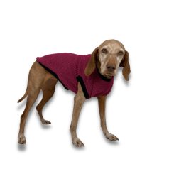 NR Dogs oblečenie pre psov Fuxia S
