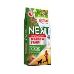 Panzi FitActive Next Meadow Stars 3kg krmivo pre psov