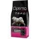 Optimanova Puppy Sensitive losos a zemiaky 2kg krmivo pre psov