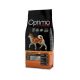 Optimanova Adult Sensitive losos a zemiaky 2kg krmivo pre psov