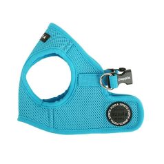 Puppia Soft postroj pre psov Modrá – XXL