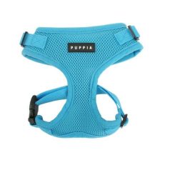 Puppia Ritefit postroj pre psov Svetlomodrá – XL