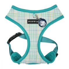 Puppia Luke Obojok Aqua - XL