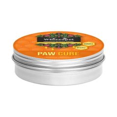 Whizzopet Paw Cure krém na starostlivosť o tlapky 50 ml