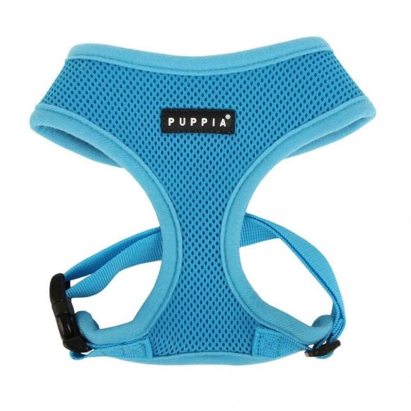 Puppia Soft vodítko pre psov Svetlomodrá – L