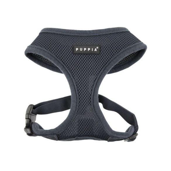 Puppia Soft vodítko pre psov Sivá – S