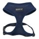 Puppia Soft postroj pre psov Námornícka modrá – XXL