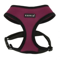 Puppia Soft postroj pre psov Fialová – S