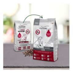 Platinum Lamb & Rice 5kg krmivo pre psov