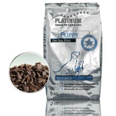 Platinum Puppy Chicken 1,5kg krmivo pre psov