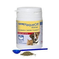 PlaqueOff Animal ProDen 40g