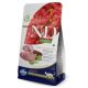 N&D Cat Quinoa Weight Management jahňacie 300 g