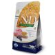 N&D Cat Ancestral Grain Jahňacie, Špalda, Ovsené vločky a Čučoriedky Adult