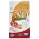 N&D Cat Ancestral Grain Kuracie, Špalda, Ovos a Granátové jablko Adult 1,5 kg